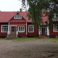 Karhun leirikeskus (Ei talvikunnossapitoa) Karhun leirikeskus (Ei talvikunnossapitoa)