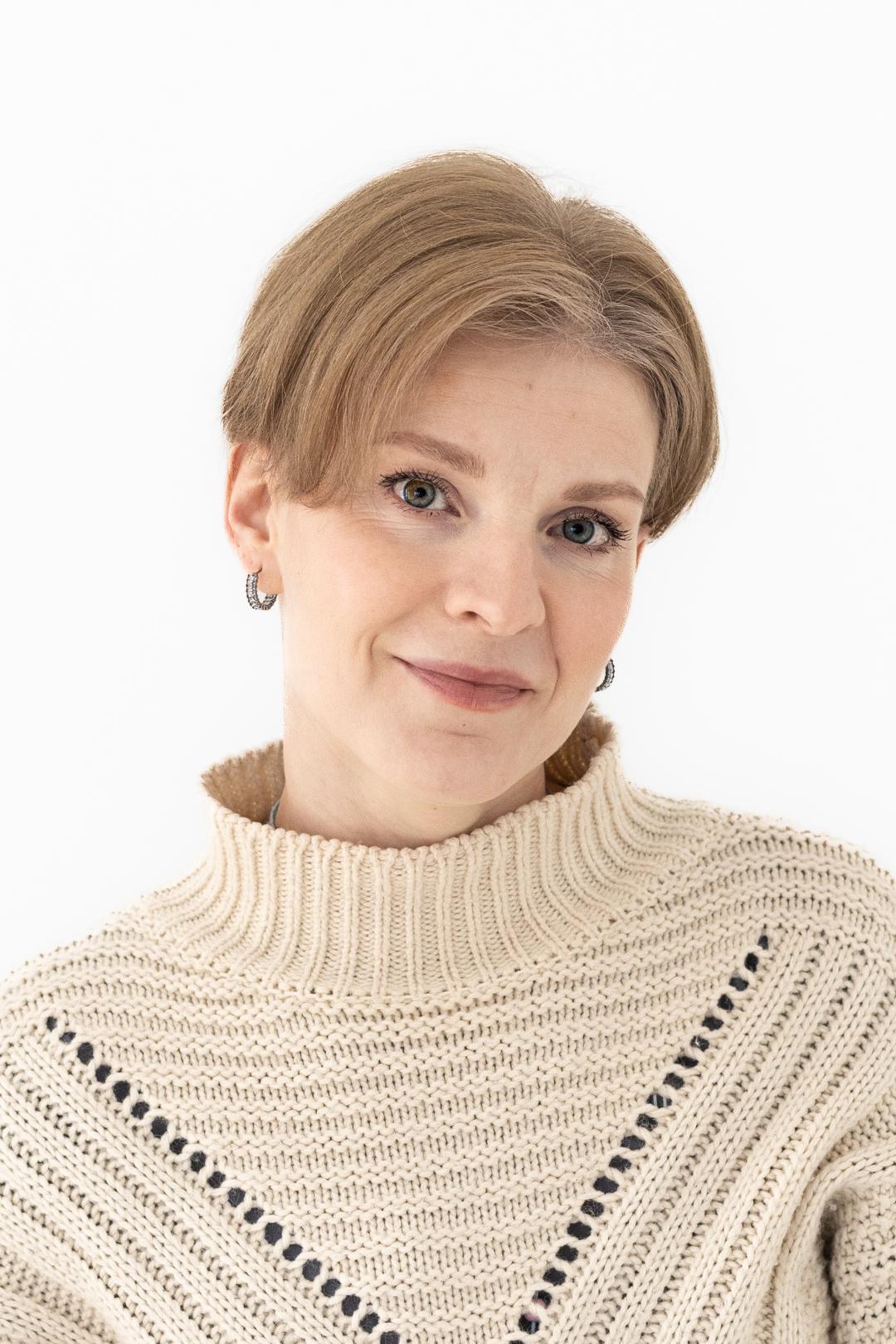 Viktoriia Rahkola