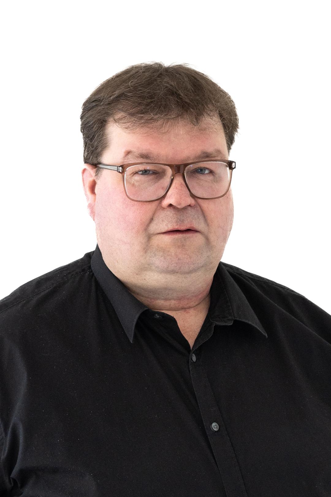 Markku Jaakkola