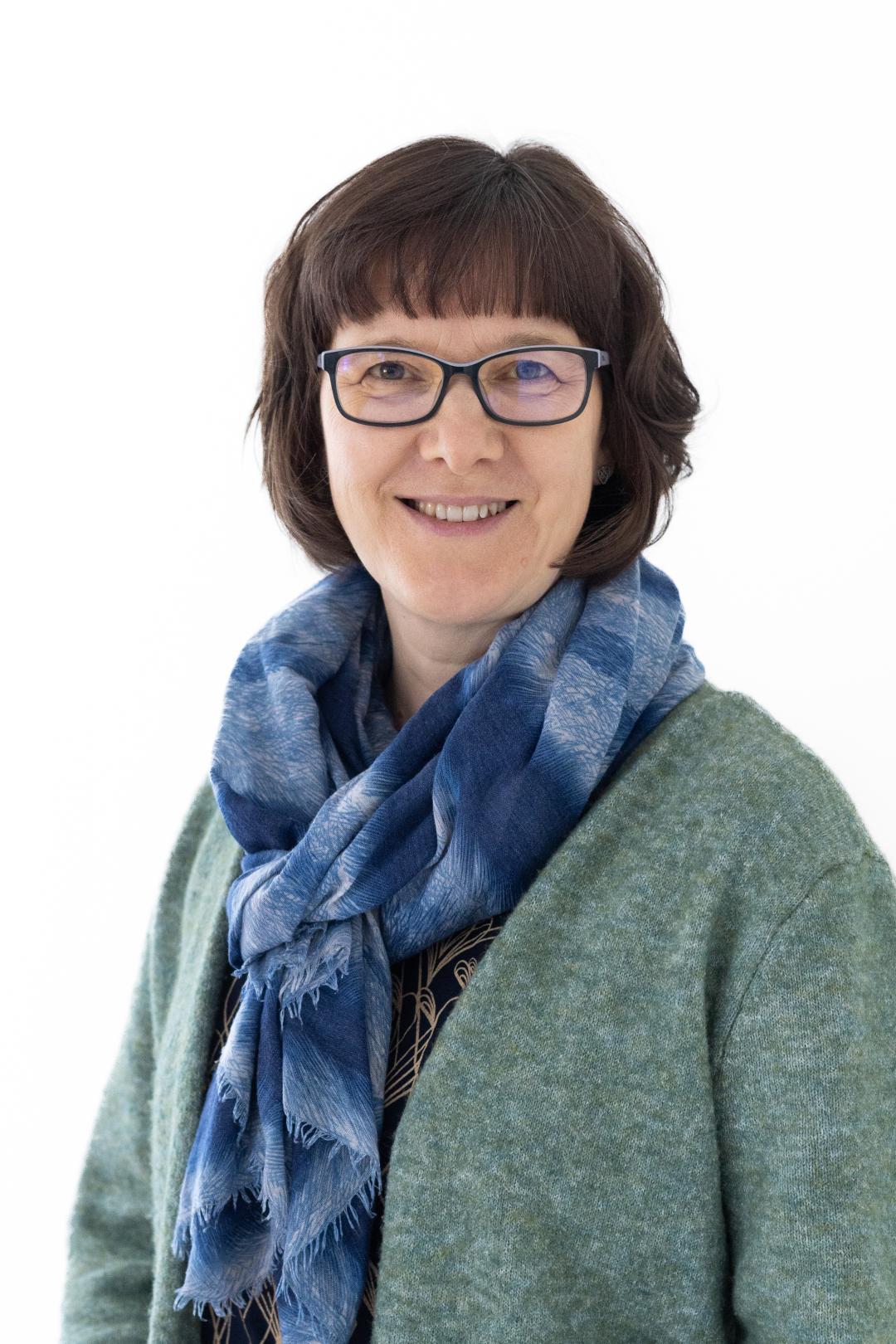 Eija Jaara