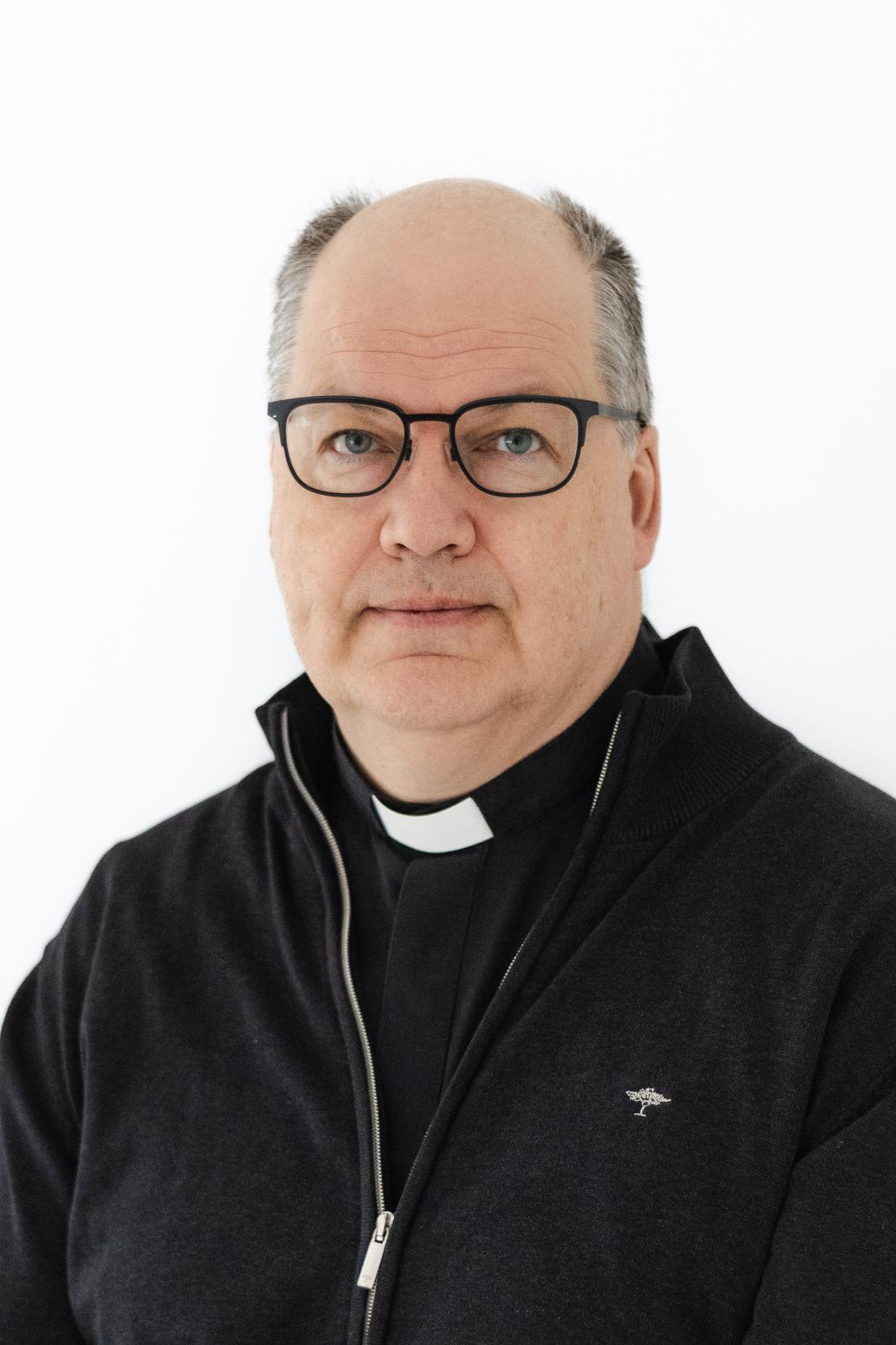 Pekka Soronen