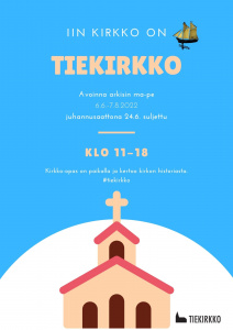 tiekirkko