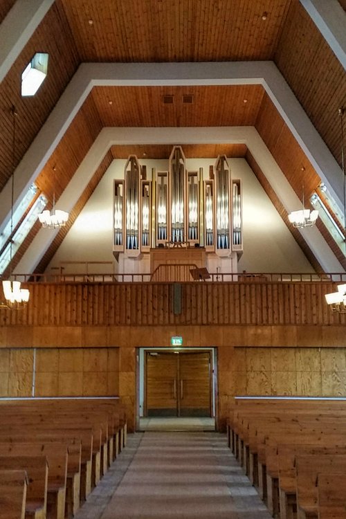 Urkukonsertti Urkukonsertti