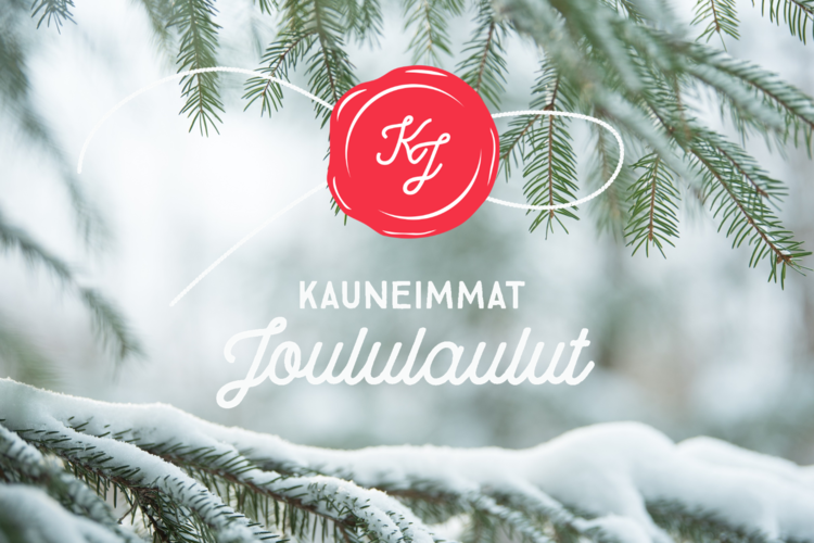 Puurojuhla ja kauneimmat joululaulut Puurojuhla ja kauneimmat joululaulut