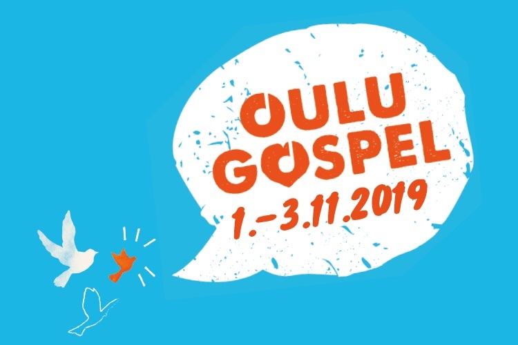 Retki Oulugospeliin Retki Oulugospeliin